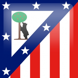 Atl&eacute;tico de Madrid