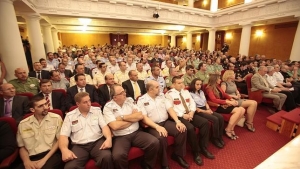 El acceso al mundo de la seguridad privada