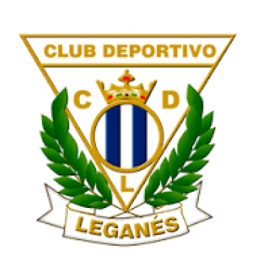 Club Deportivo Legan&eacute;s
